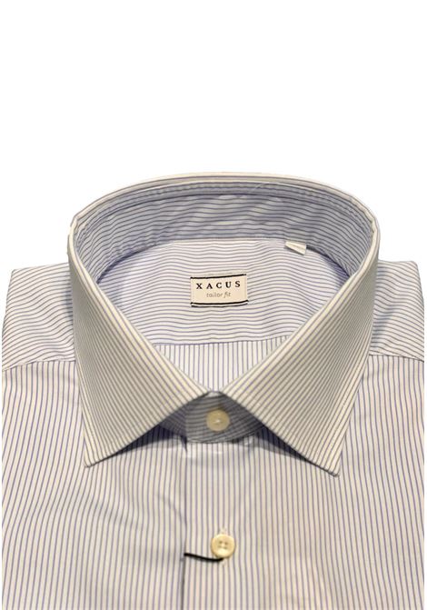 Camicia Tailor Millerighe XACUS | Camicie | 11232 533ML004